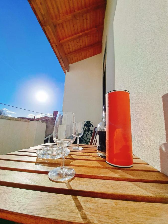 Appartement Casa Dos Sequeiras Tawny à Vila Nova de Gaia Extérieur photo