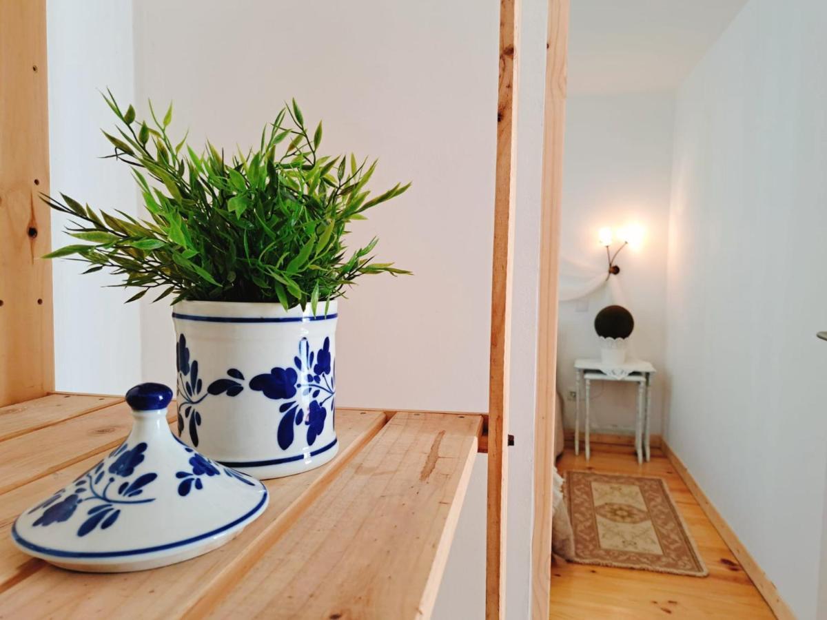 Appartement Casa Dos Sequeiras Tawny à Vila Nova de Gaia Extérieur photo