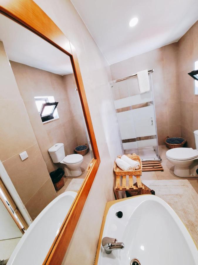Appartement Casa Dos Sequeiras Tawny à Vila Nova de Gaia Extérieur photo