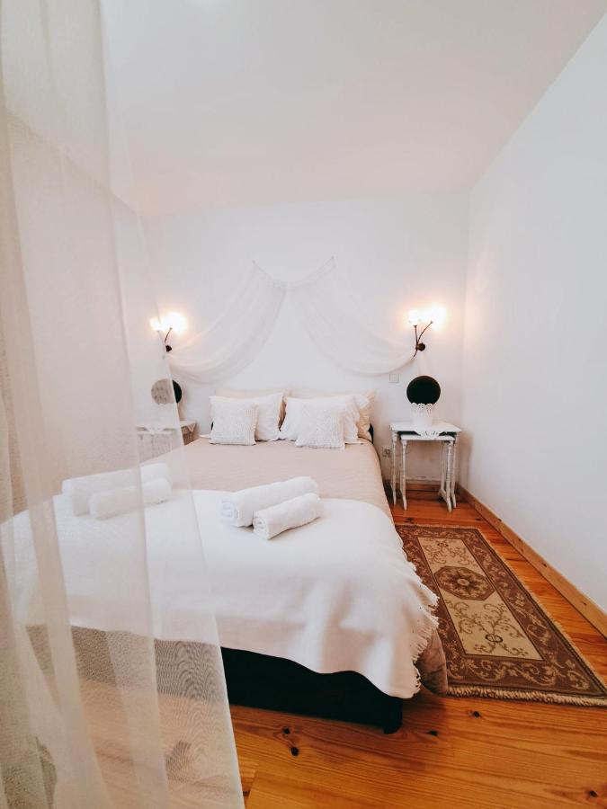 Appartement Casa Dos Sequeiras Tawny à Vila Nova de Gaia Extérieur photo