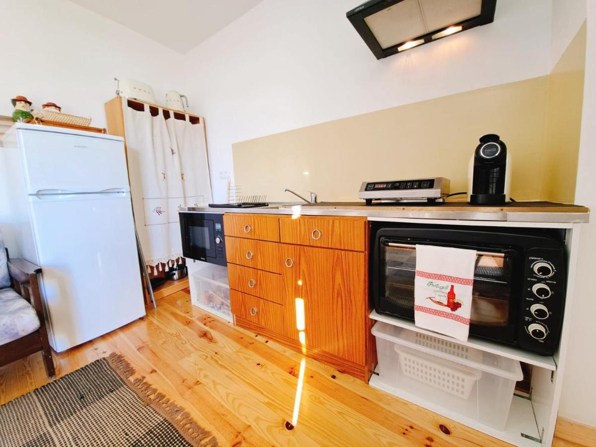 Appartement Casa Dos Sequeiras Tawny à Vila Nova de Gaia Extérieur photo