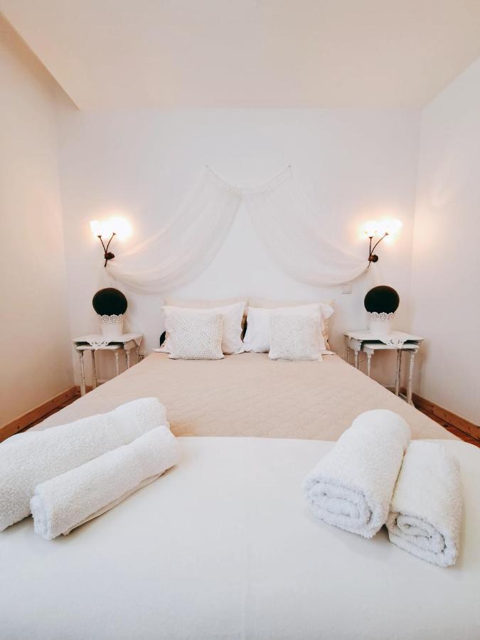 Appartement Casa Dos Sequeiras Tawny à Vila Nova de Gaia Extérieur photo