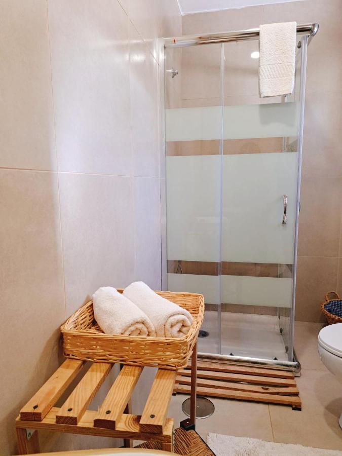 Appartement Casa Dos Sequeiras Tawny à Vila Nova de Gaia Extérieur photo