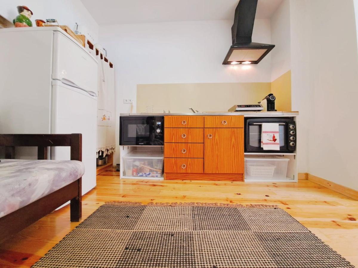 Appartement Casa Dos Sequeiras Tawny à Vila Nova de Gaia Extérieur photo