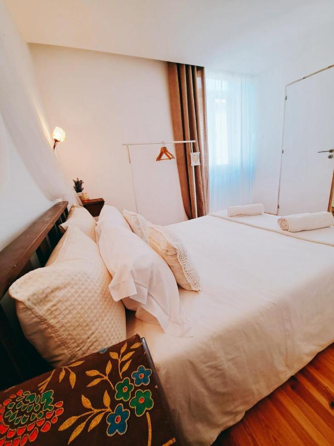 Appartement Casa Dos Sequeiras Tawny à Vila Nova de Gaia Extérieur photo