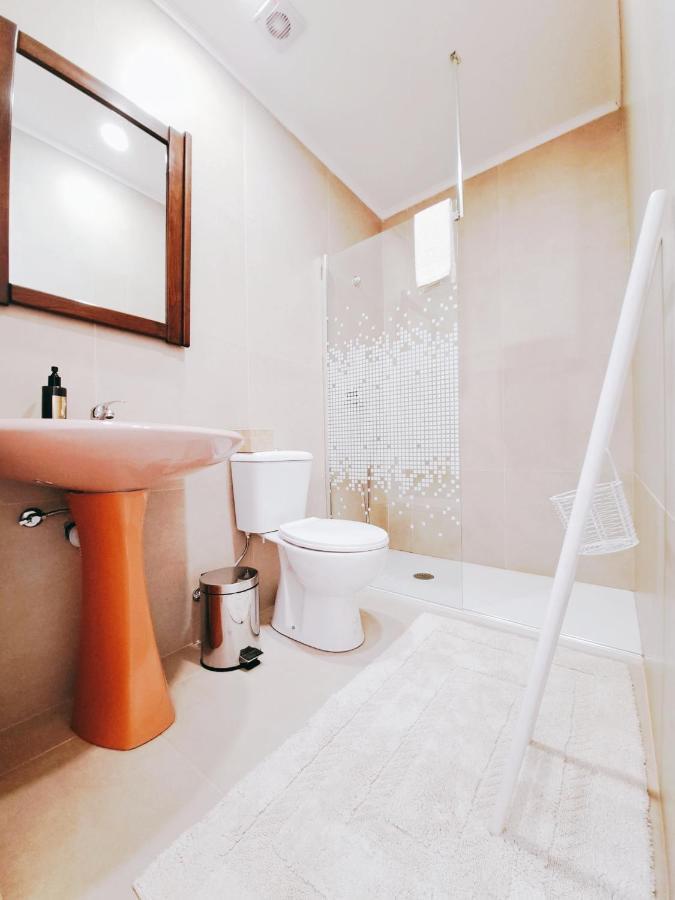 Appartement Casa Dos Sequeiras Tawny à Vila Nova de Gaia Extérieur photo