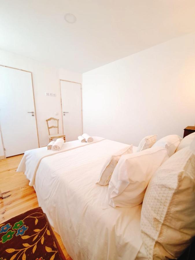 Appartement Casa Dos Sequeiras Tawny à Vila Nova de Gaia Extérieur photo
