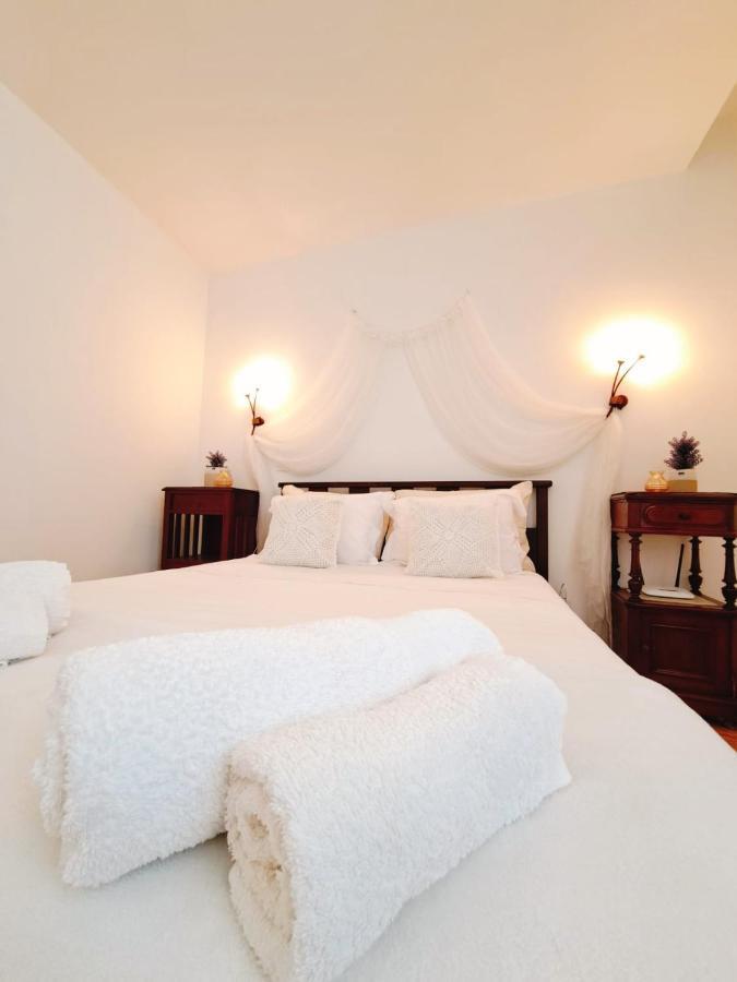Appartement Casa Dos Sequeiras Tawny à Vila Nova de Gaia Extérieur photo