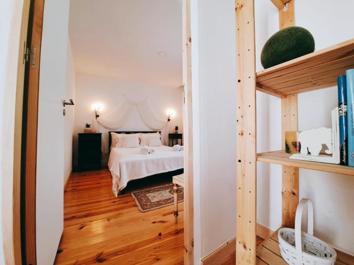 Appartement Casa Dos Sequeiras Tawny à Vila Nova de Gaia Extérieur photo