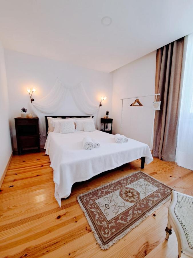 Appartement Casa Dos Sequeiras Tawny à Vila Nova de Gaia Extérieur photo